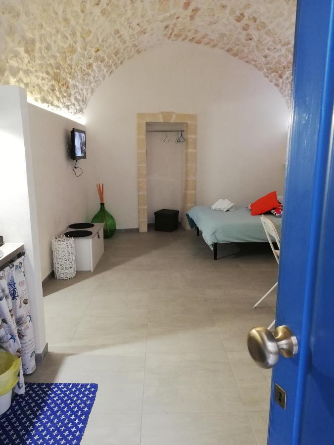 The Doors, Apulia, Ostuni Lägenhet Exteriör bild