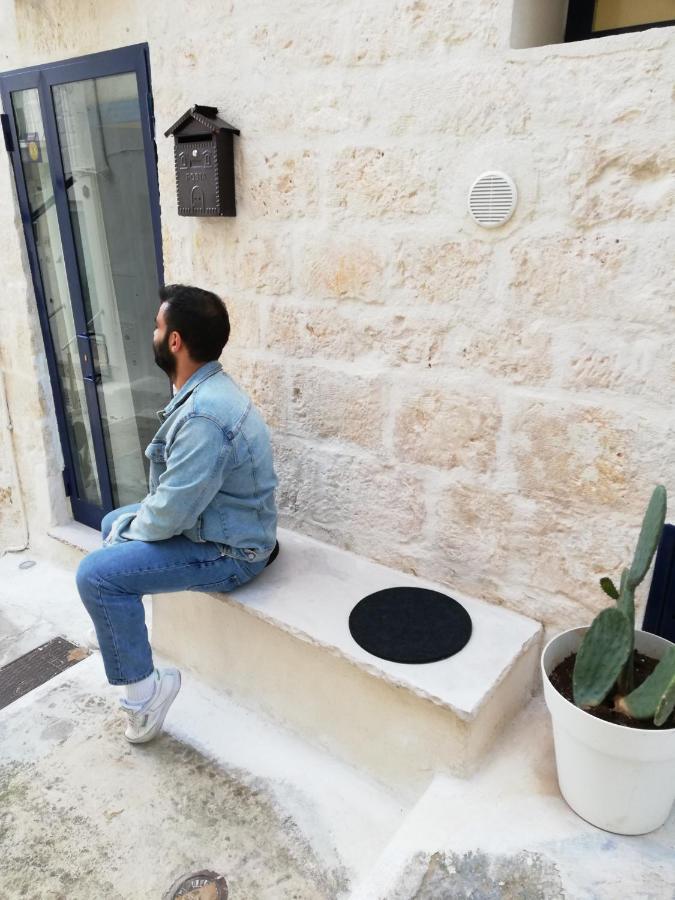 The Doors, Apulia, Ostuni Lägenhet Exteriör bild
